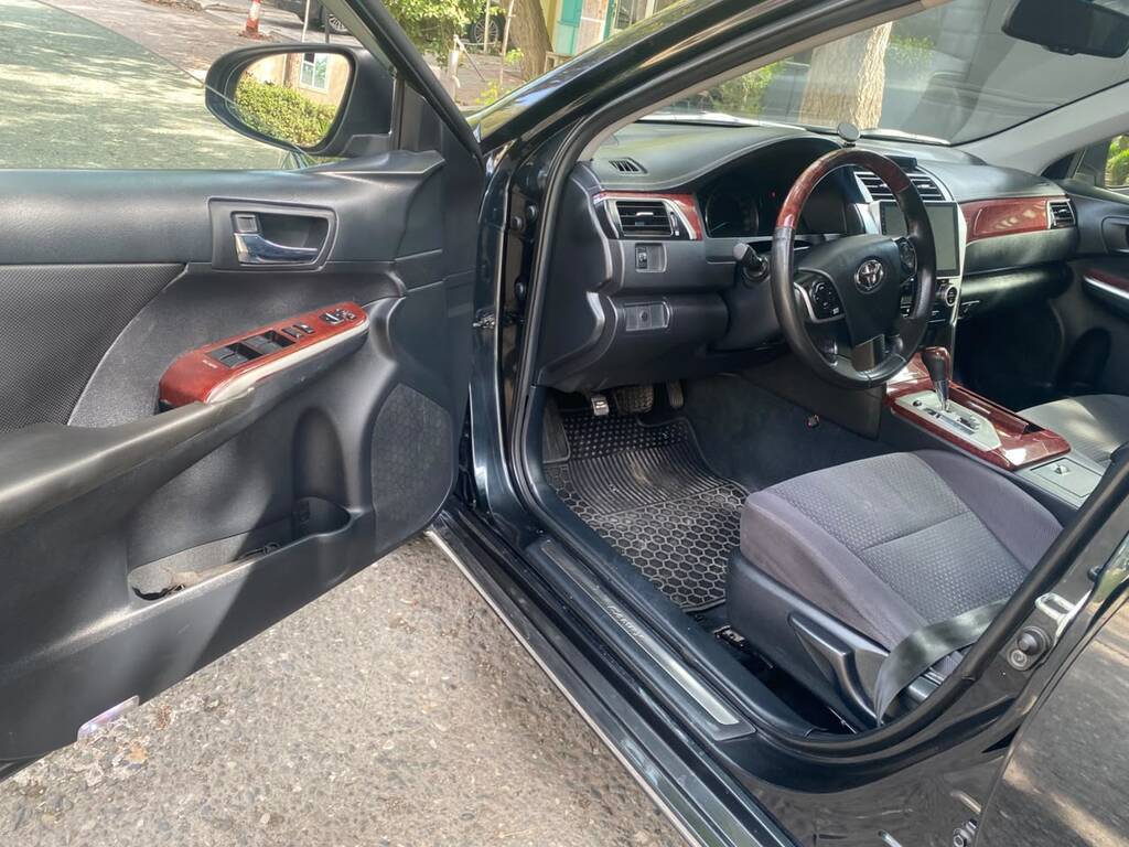 Toyota Camry, 2.5 L, 2012 il, 232 150 km 90-YF-947 — Avtomobillər, Ağcabədi (4)