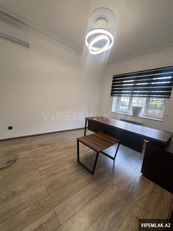 Nəsimi rayonunda 4 otaqlı Ofis Kirayə verilir, 80 m² — Ofis, Bakı (3)