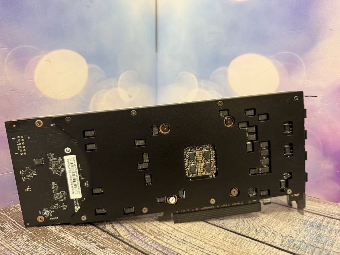 Unbranded RTX 4090 Turbo 48GB — Kompüterlər və noutbuklar, Bakı (2)