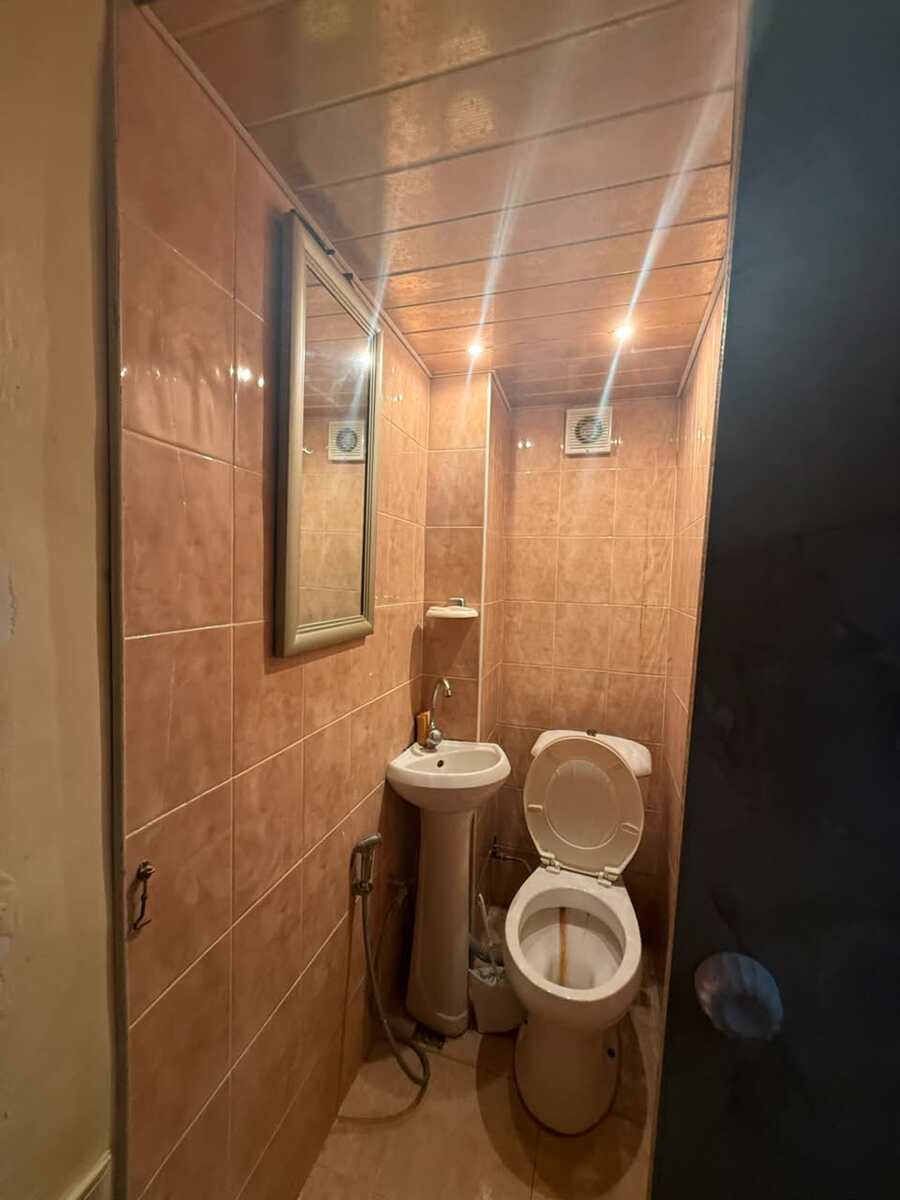 Satılır 2 otaqlı ofis 55 m² — Ofis, Bakı (6)