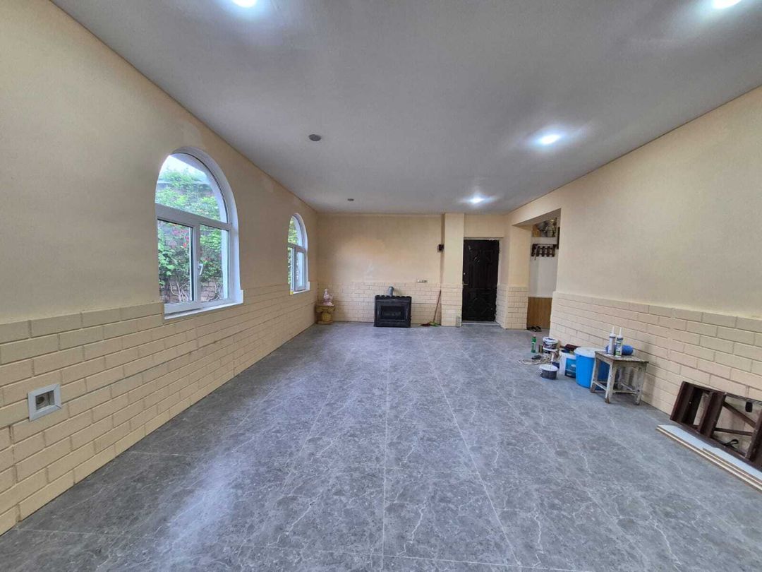 Həyət evi, Maştağa qəs — Ev, villa, Bakı (4)