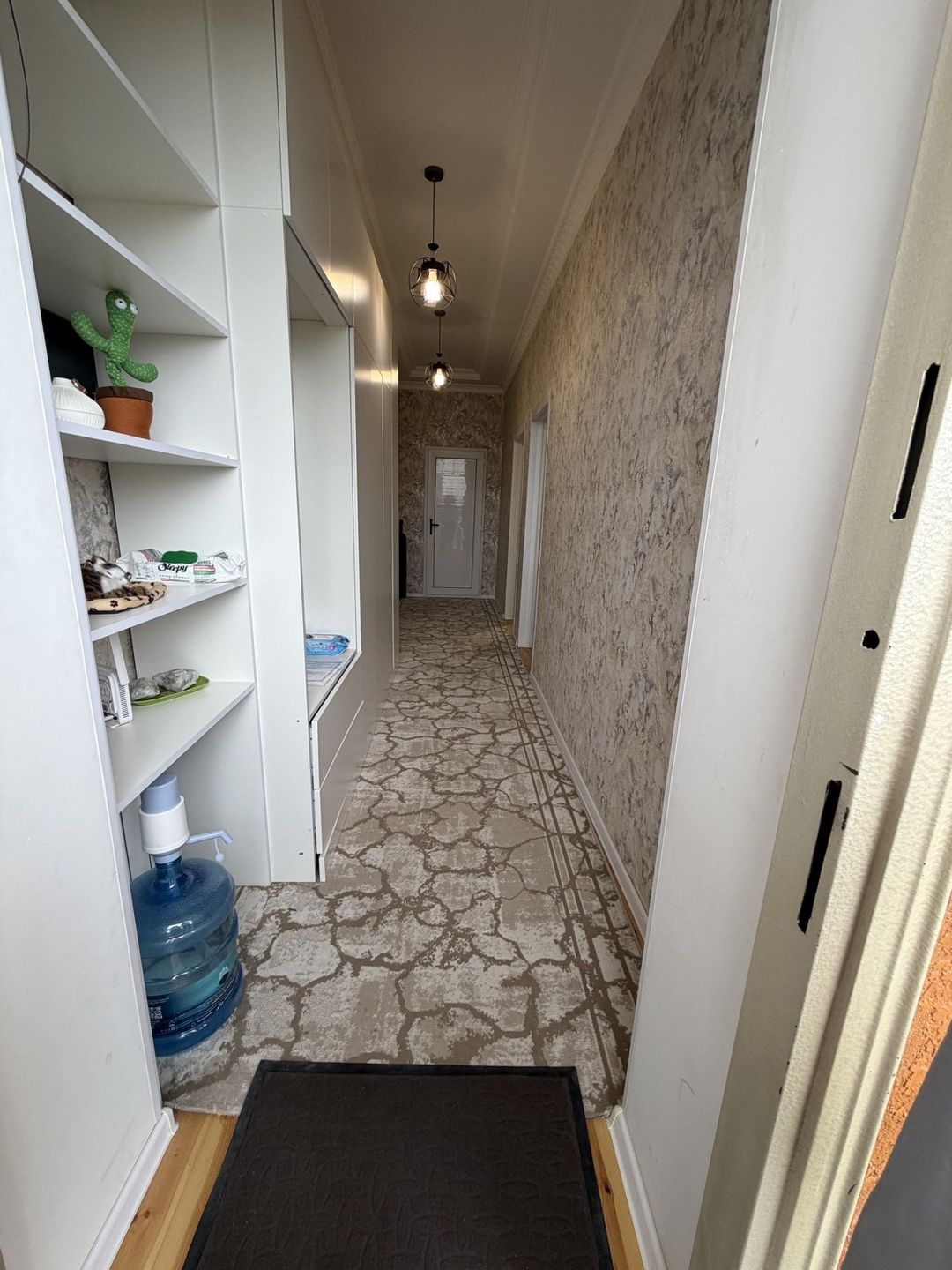 Satılır 3 otaqlı həyət evi/bağ evi 139 m² — Ev, villa, Bakı (9)