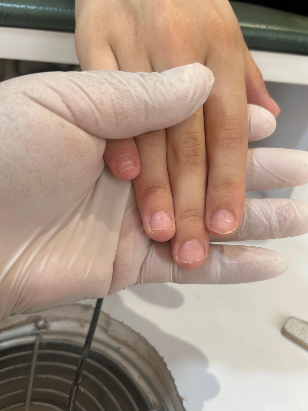 Naida Nails – “Gözəllik əllərinizdə” Xidmətlər: - Klassik və aparat — Digər, Bakı (4)