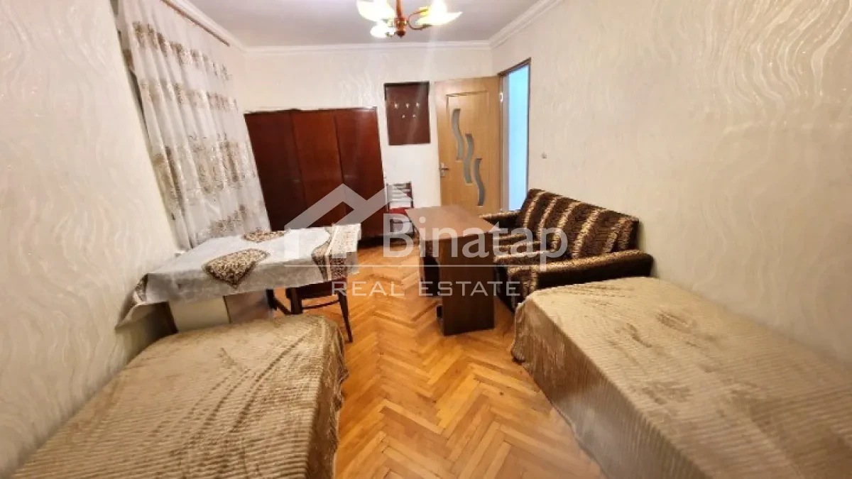 İcarəyə verilir 1 otaqlı köhnə tikili 40 m², Elmlər Akademiyası metrosu, Yasamal rayonu — 550 ₼ · Bakı · Mənzil İcarəyə verilir 1 otaqlı köhnə tikili 40 m², Elmlər Akademiyası metrosu, Yasamal rayonu — Bakı