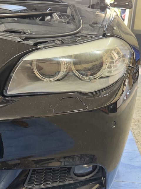 BMW F10 farası — 300 ₼ · Bakı · Ehtiyat hissələri və aksesuarlar BMW F10 farası — Bakı