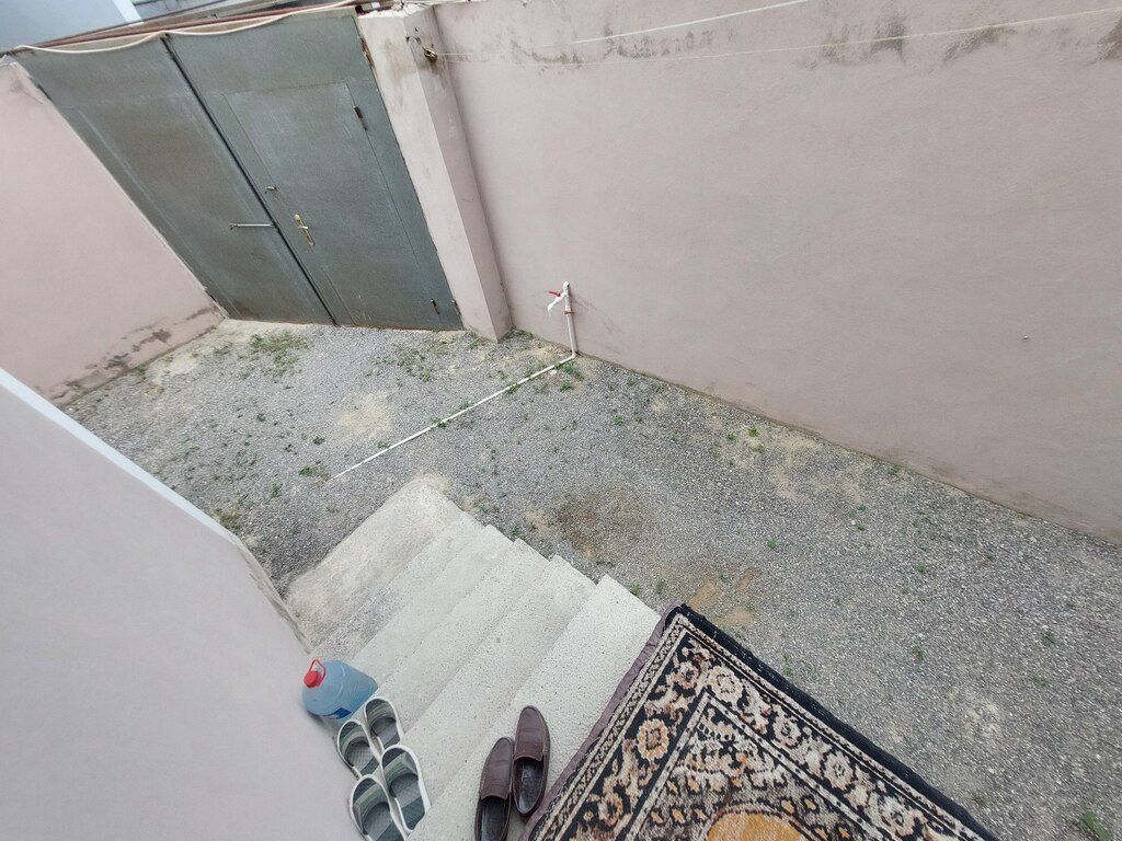 Həyət evi, Binə qəs — Ev, villa, Bakı (7)