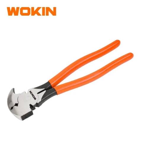 Wokin Peşəkar Çəpər Maşası – Wokın 101910 (250 mm / 10″) — Bakı