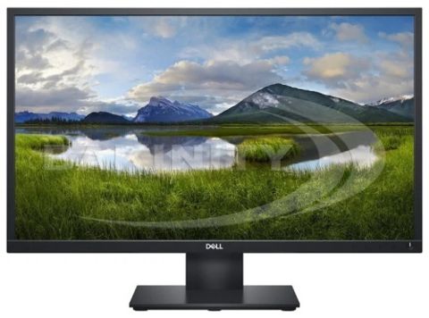 Monitor Dell E2420HS — 386.4 ₼ · Bakı · Monitorlər Monitor Dell E2420HS — Bakı