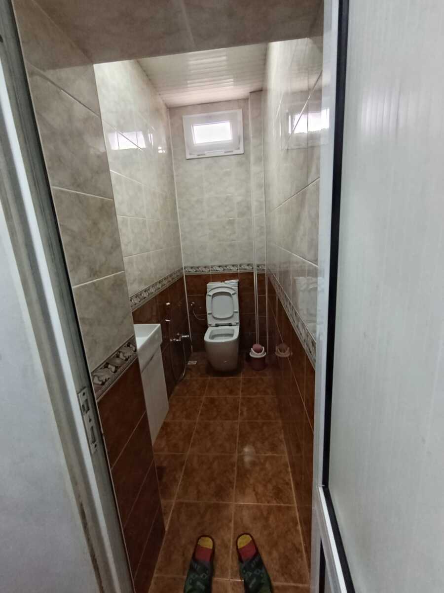 Satılır 9 otaqlı həyət evi/bağ evi 350 m² — Ev, villa, Bakı (10)