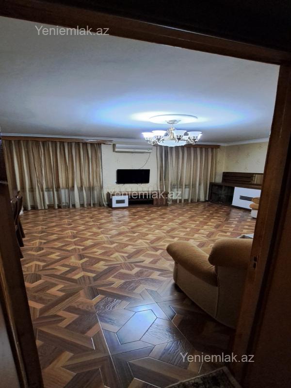 Kirayə 2 otaqlı Bina evi menzil (Köhnə tikili), 75 m², 30-cu məhəllə — Mənzil, Sumqayıt (10)