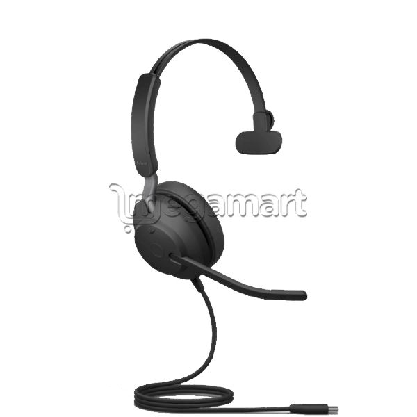 Qulaqlıq Jabra Evolve2 40 SE MS Mono Usb-a (24189-899-999/AZ) — Uşaq qulaqlıqları, Bakı