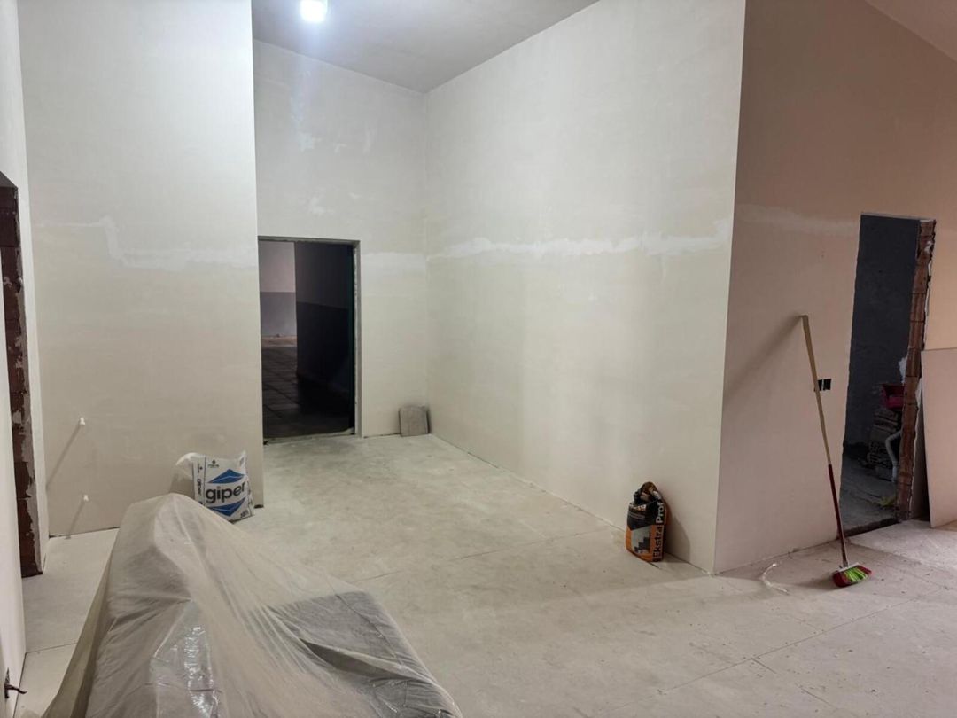 Satılır 3 otaqlı yeni tikili 115 m² — Mənzil, Xırdalan (5)