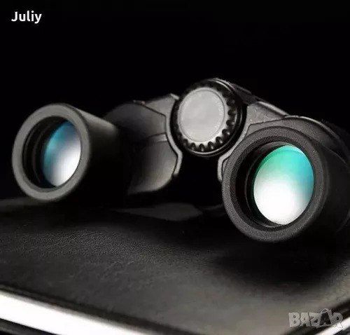 Binokl "Nikon 12x45" — Camping, ovçuluq və balıqçılıq, Bakı (5)
