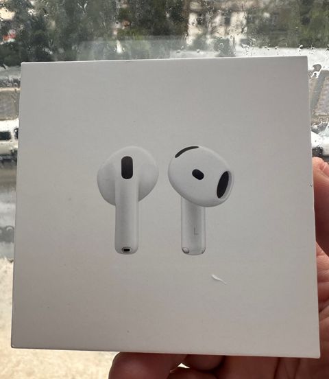 AirPods 5 — Bakı