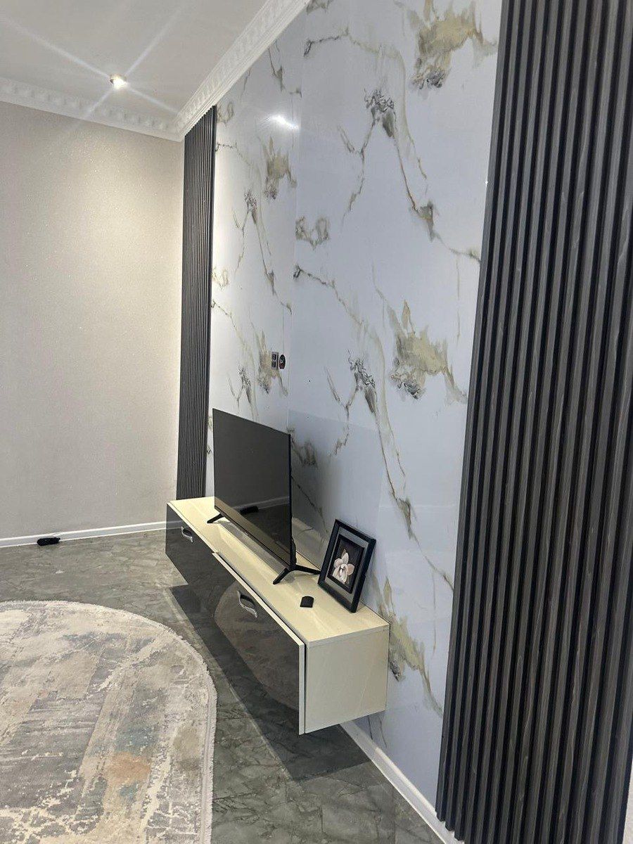 Satılır 3 otaqlı həyət evi/bağ evi 140 m² — Ev, villa, Bakı (7)