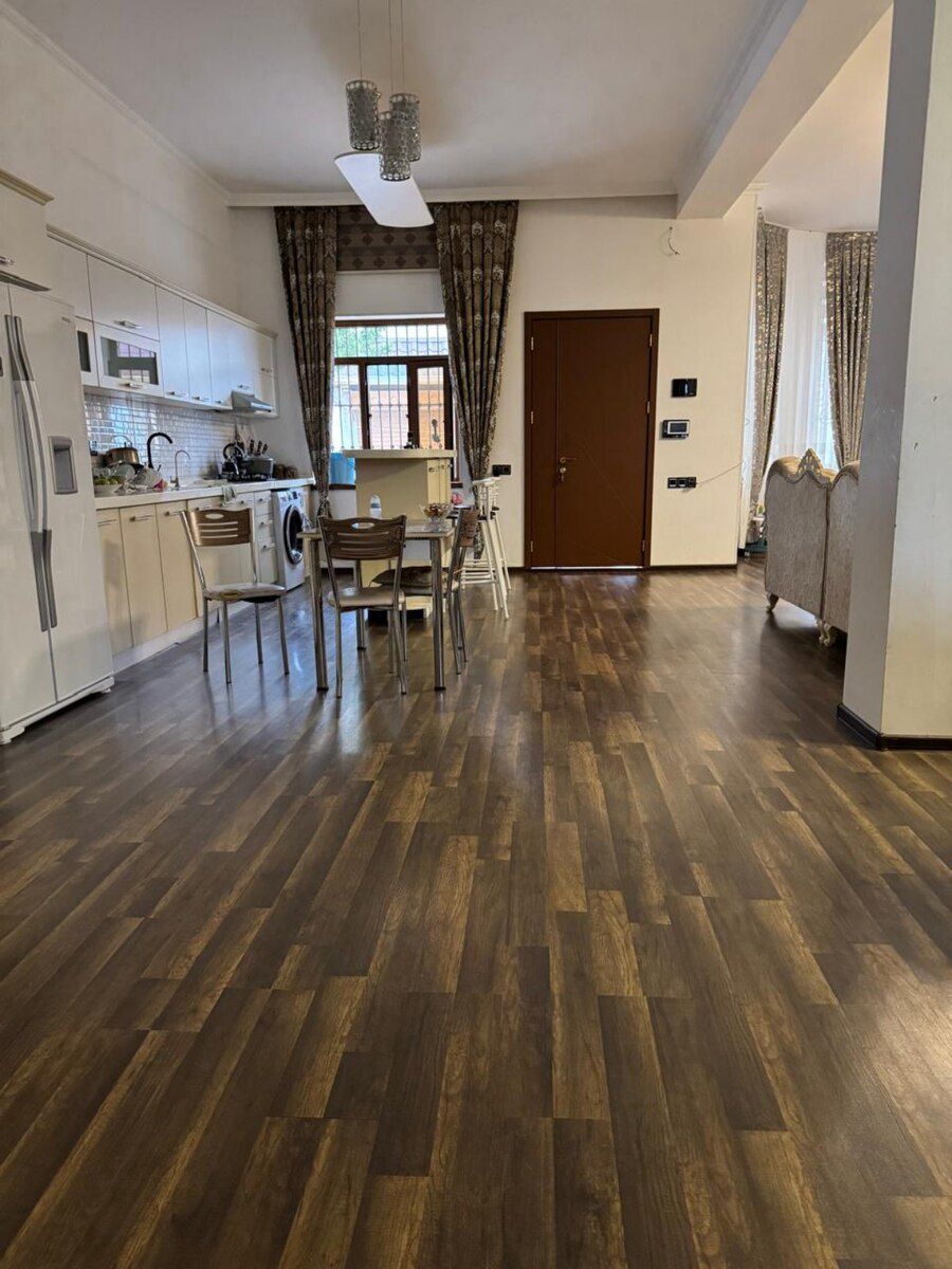 Villa, Binə qəs — Ev, villa, Bakı (12)