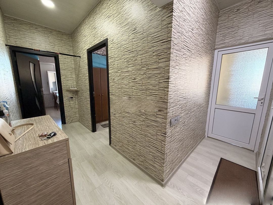 Satılır 2 otaqlı köhnə tikili 60 m² — Mənzil, Bakı (9)