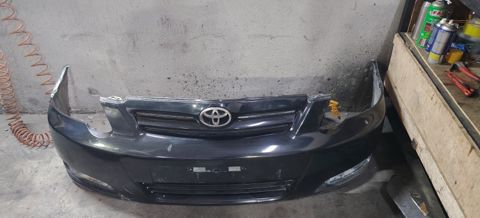 Toyota buferi — Bakı