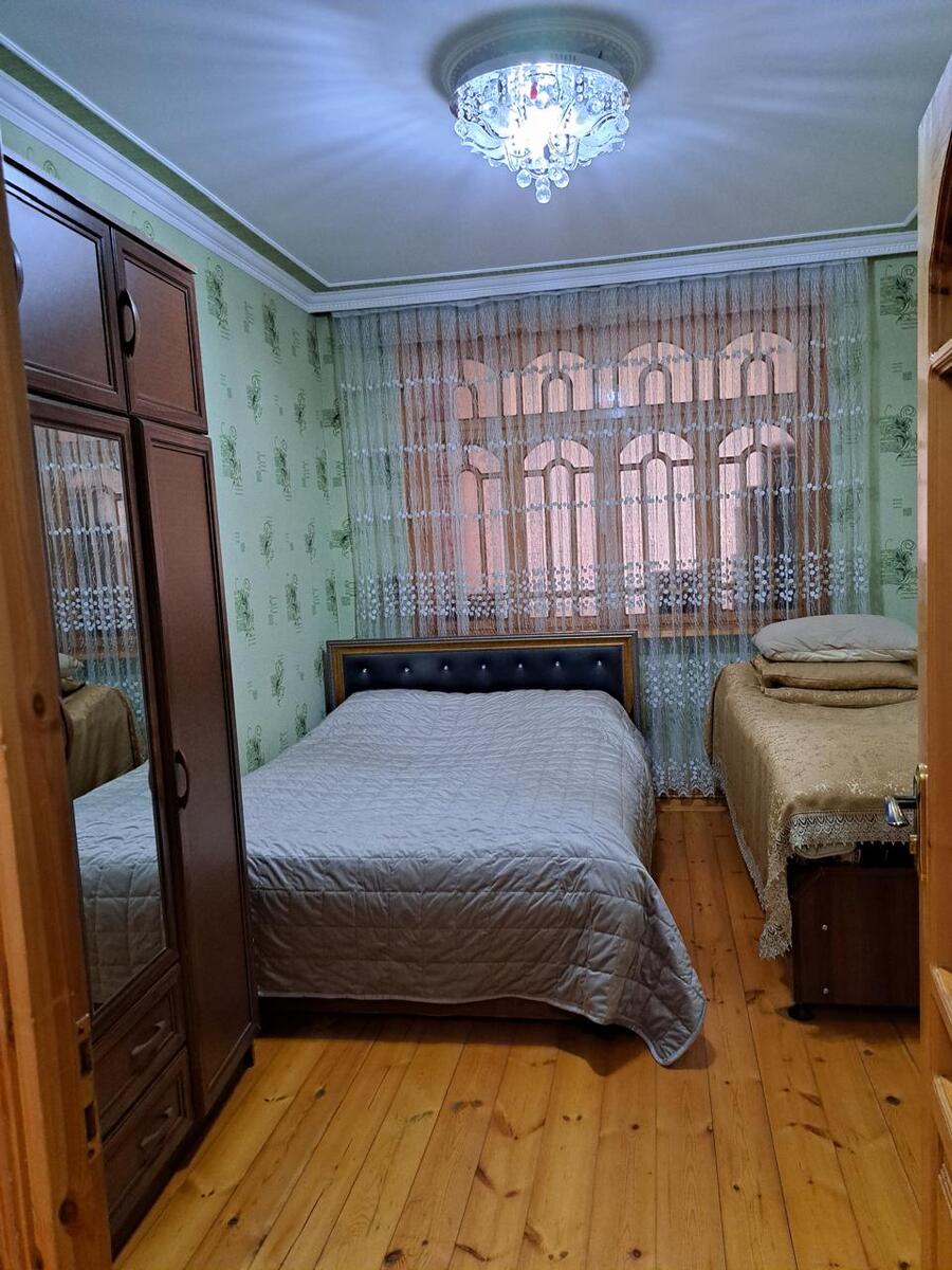 2-otaqlı mənzil, Mingəçevir ş., 53 m² — Mənzil, Mingəçevir (3)