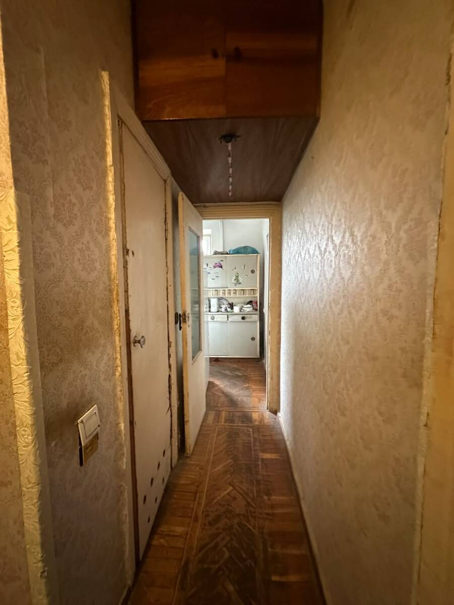 1-otaqlı mənzil, Sabunçu r., 40 m² — Mənzil, Bakı (9)