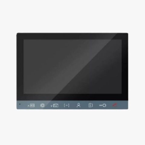 Hermax HR-710-IP Smart Video Domofon Brend: Hermax Model: HR-710-IP — Bakı