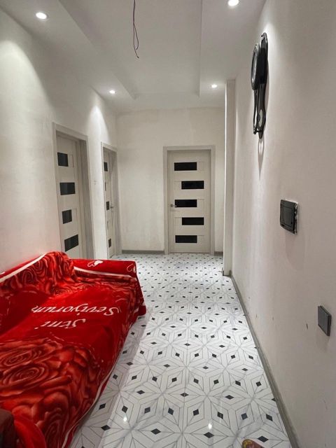 İcarəyə verilir 3 otaqlı yeni tikili 105 m² — Bakı