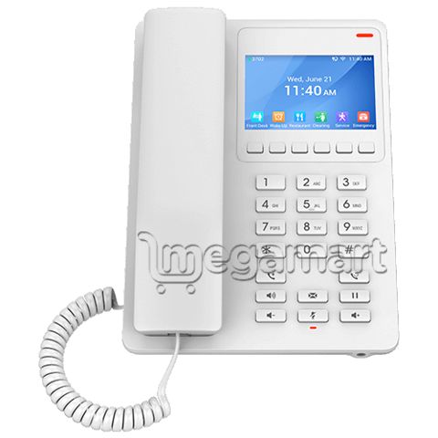 İP Telefon Grandstream GHP630 (GHP630/AZ) — 129.99 ₼ · Bakı · IP telefon sistemləri İP Telefon Grandstream GHP630 (GHP630/AZ) — Bakı