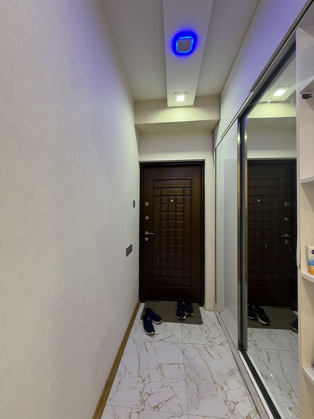 Satılır 3 otaqlı yeni tikili 72 m² — Mənzil, Bakı (4)