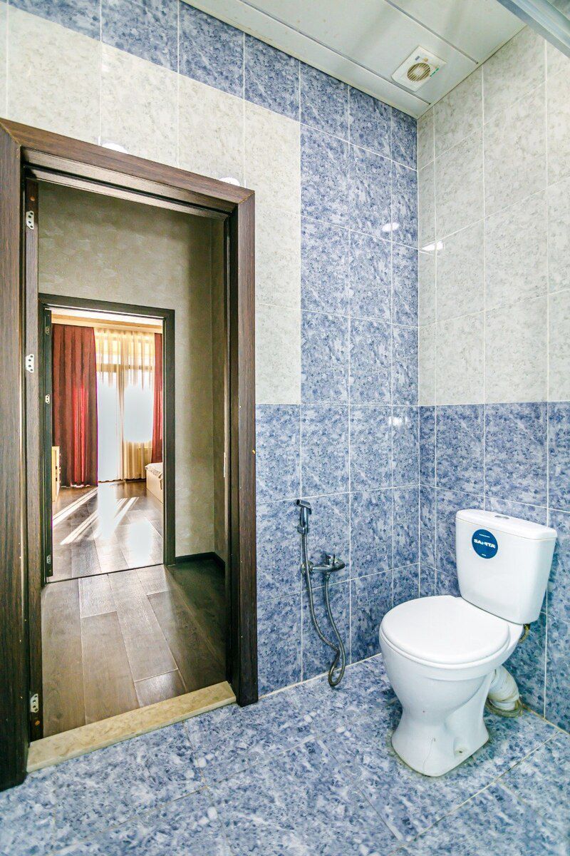2-otaqlı yeni tikili kirayə verilir, 28 May m., 60 m² — Mənzil, Bakı (5)