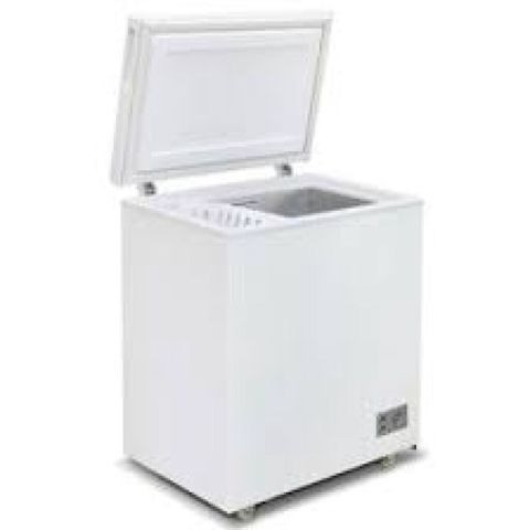 Biryusa 155KX Dondurucu Sandıq tipli horizontal dondurucu, evdə və ya — Bakı