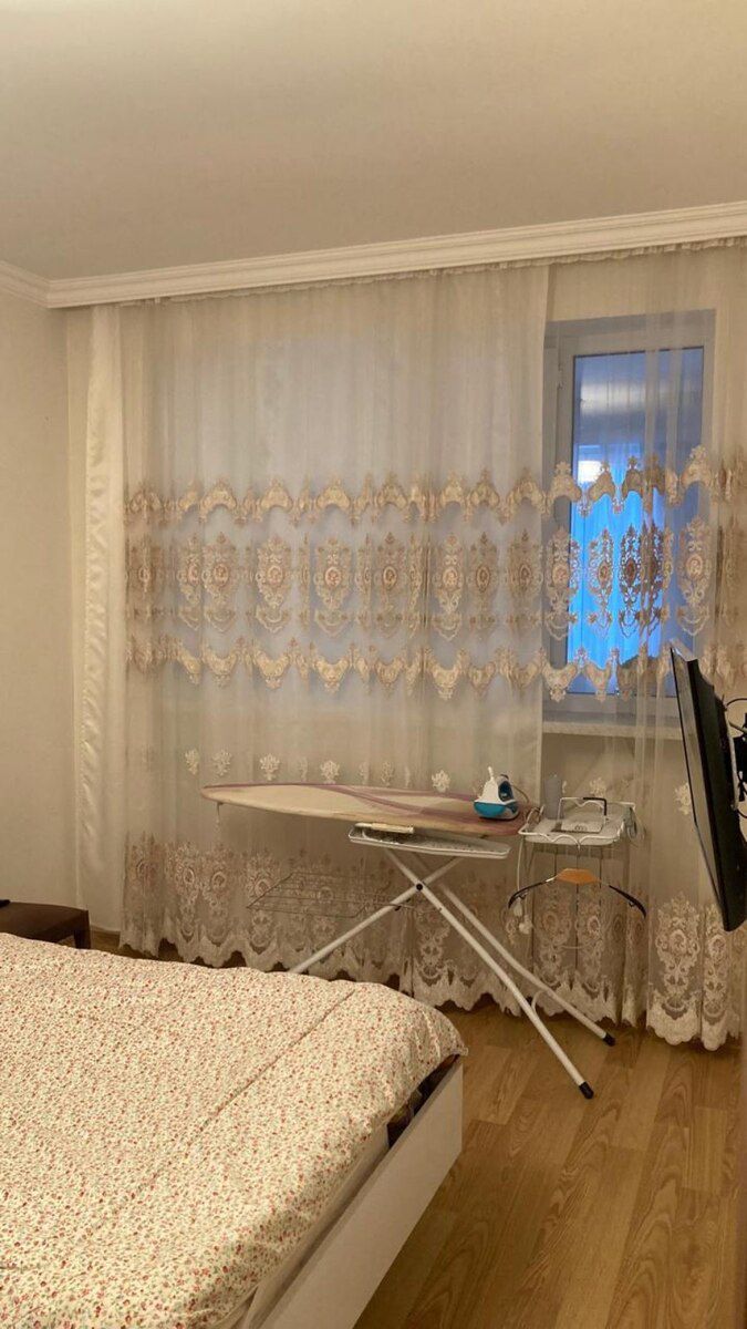 4-otaqlı mənzil, Sumqayıt ş., 90 m² — Mənzil, Sumqayıt (3)