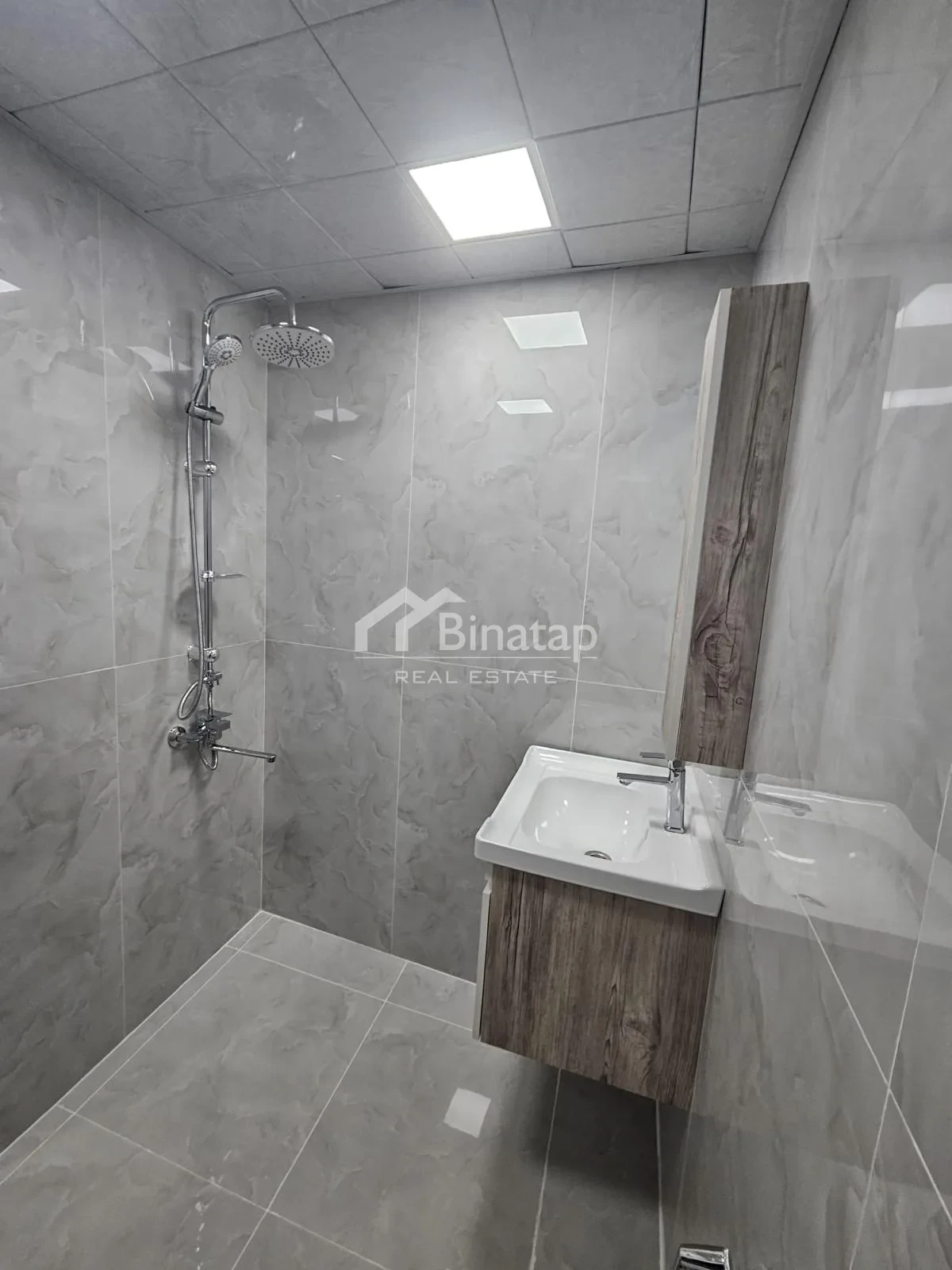 Satılır 2 otaqlı köhnə tikili 37 m², Neftçilər metrosu, Nizami rayonu — Mənzil, Bakı (4)