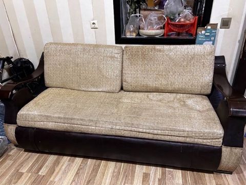 Divan — Bakı