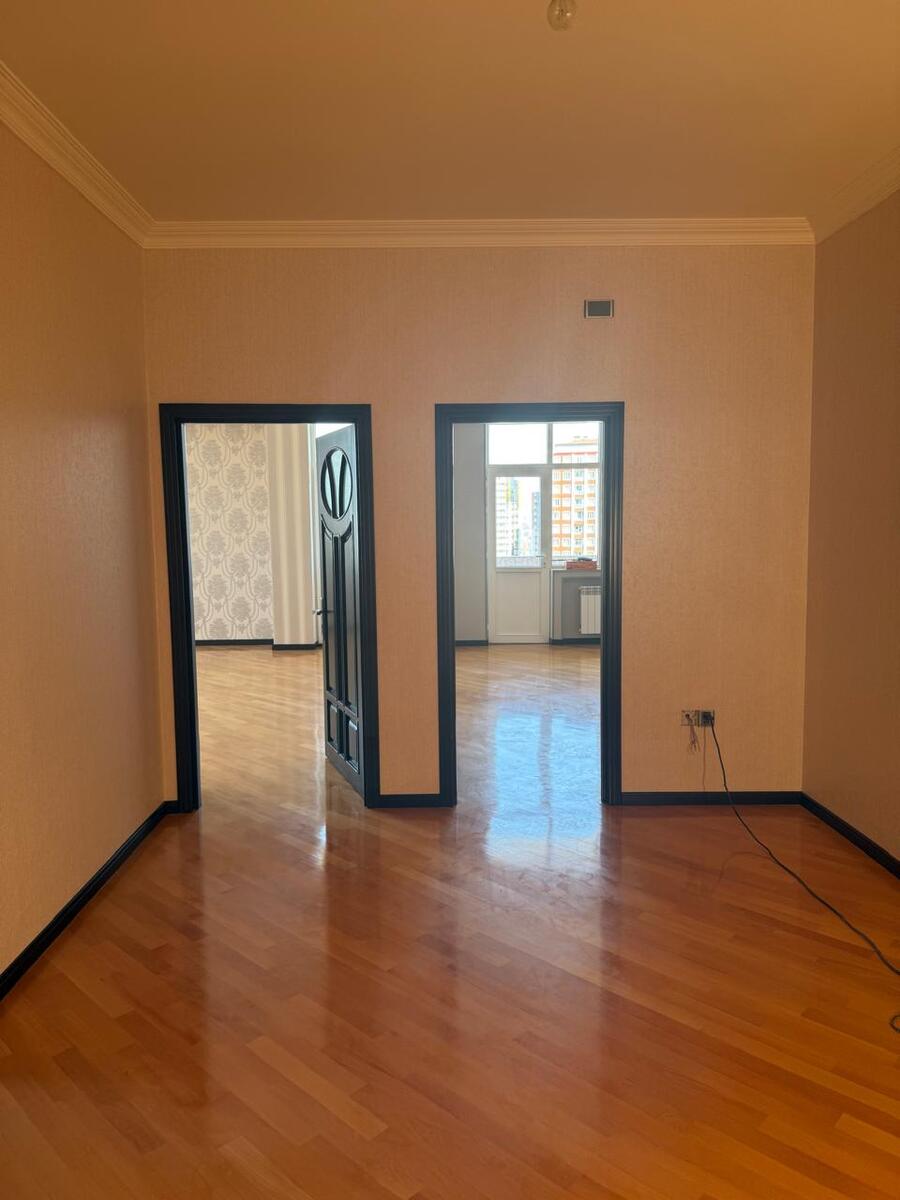 Satılır 4 otaqlı yeni tikili 155 m² — Mənzil, Bakı (11)