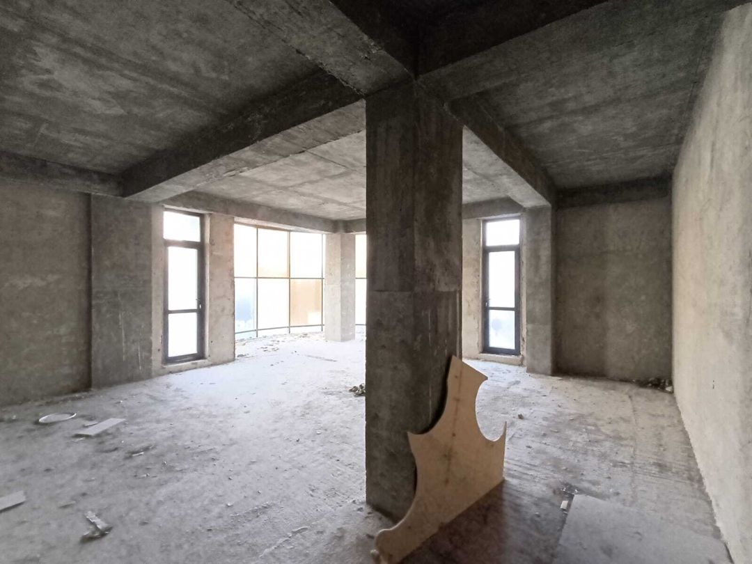 Satılır 4 otaqlı yeni tikili 285 m² — Mənzil, Bakı (2)