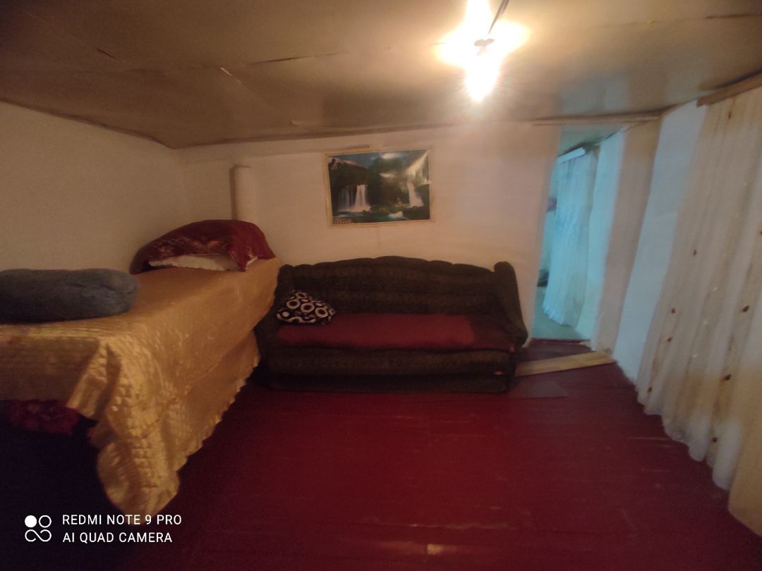 Həyət evi, Sumqayıt ş — Ev, villa, Sumqayıt (7)