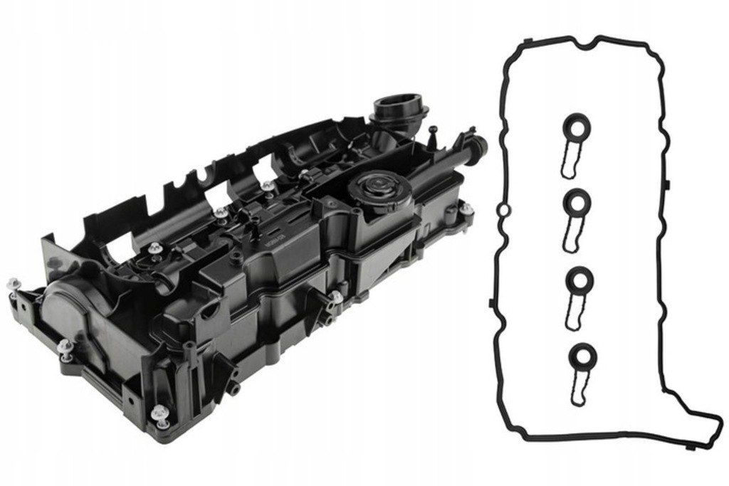 "BMW F10/F30/F15/F B47" üst qapağı — Ehtiyat hissələri və aksesuarlar, Bakı