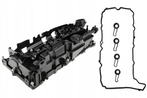 "BMW F10/F30/F15/F B47" üst qapağı — Bakı