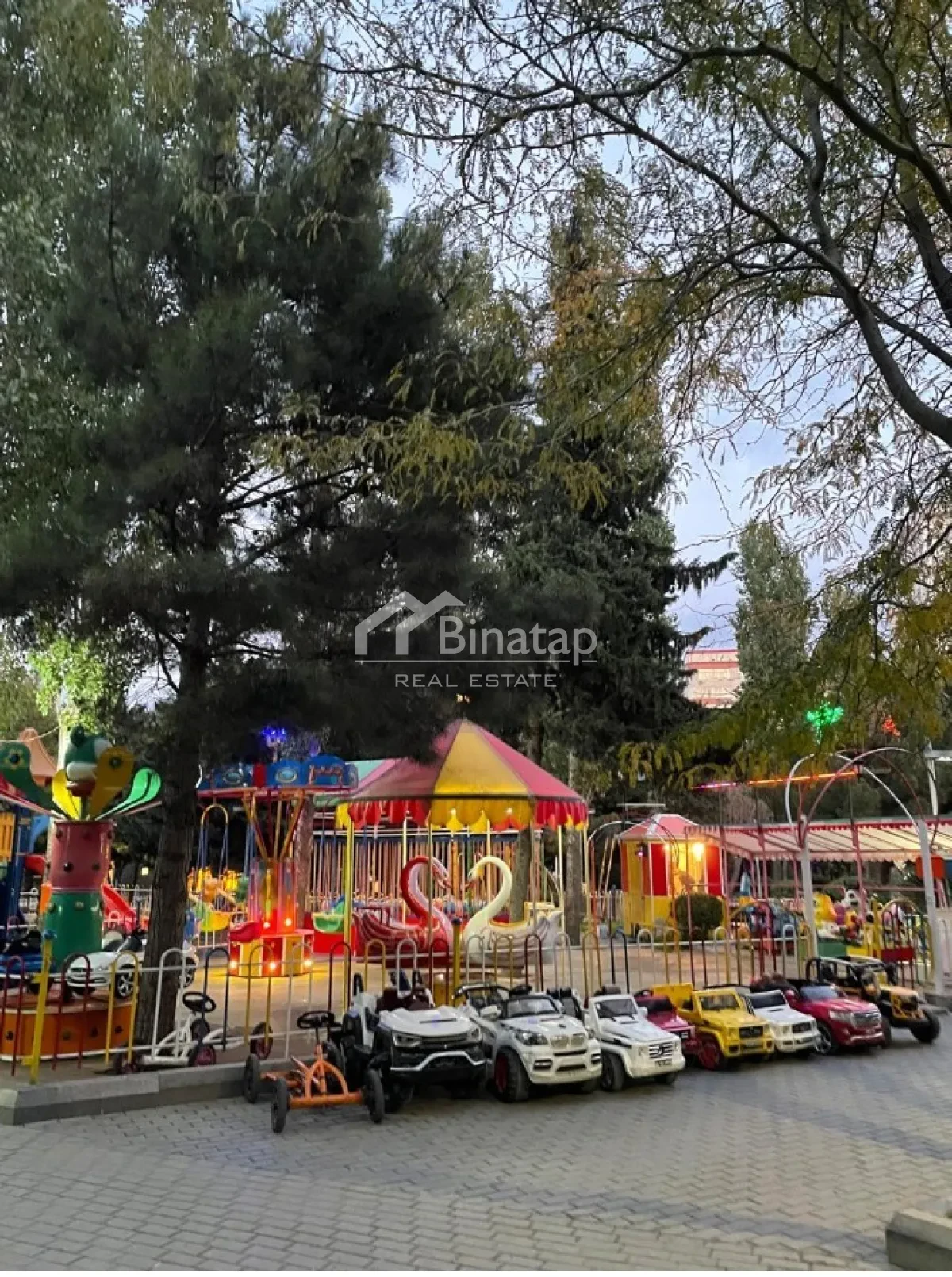 Satılır 2 otaqlı köhnə tikili 55.3 m², İnşaatçılar metrosu, Yasamal rayonu — Mənzil, Bakı (2)