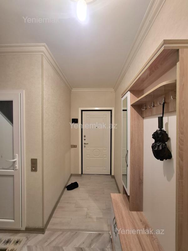 Satılır 1 otaqlı Bina evi menzil (Köhnə tikili), 37 m², 10-cu mikrorayon — Mənzil, Sumqayıt (11)