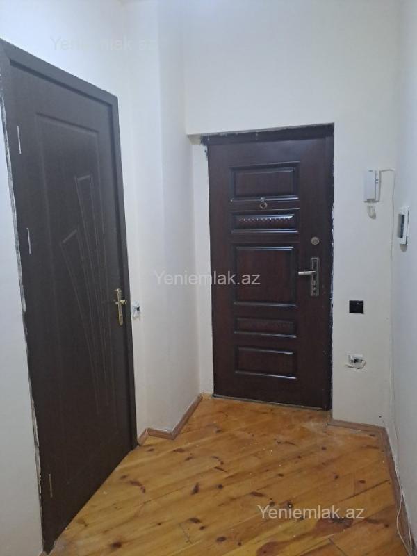 Kirayə 2 otaqlı Bina evi menzil (Yeni tikili), 95 m², Xətai rayonu — Mənzil, Bakı (9)