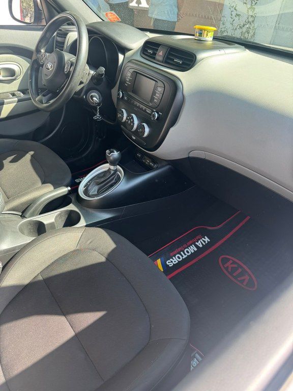Kia Soul, 1.6 L, 2017 il, 176 000 km 88-DP-413 — Avtomobillər, Bakı (4)