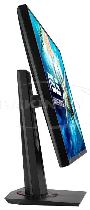 Monitor Asus VG278QR Gaming (90LM03P3-B01370) — Monitorlər, Bakı (2)