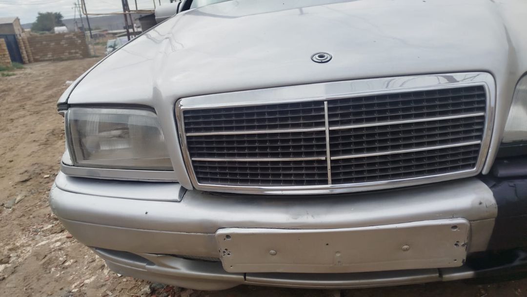 Mercedes-Benz ehtiyat hissəsi — Ehtiyat hissələri və aksesuarlar, Bakı (7)