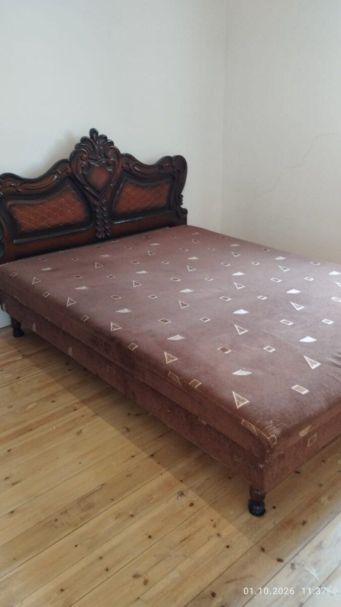 Çarpayı — Mebel, Bakı (3)