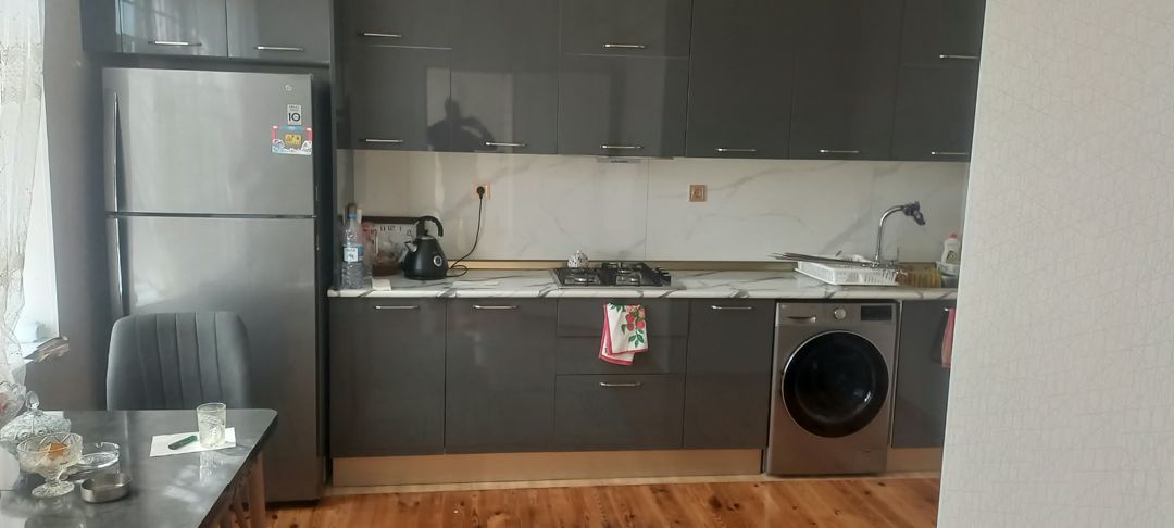 Satış: 4 otaqlı Ev / villa, 4 m², Xəzər rayonu — Ev, villa, Bakı (2)