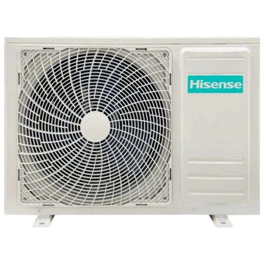 Kondisioner Hisense AS-12HW4RLRCA01A — Hisense, Bakı (5)