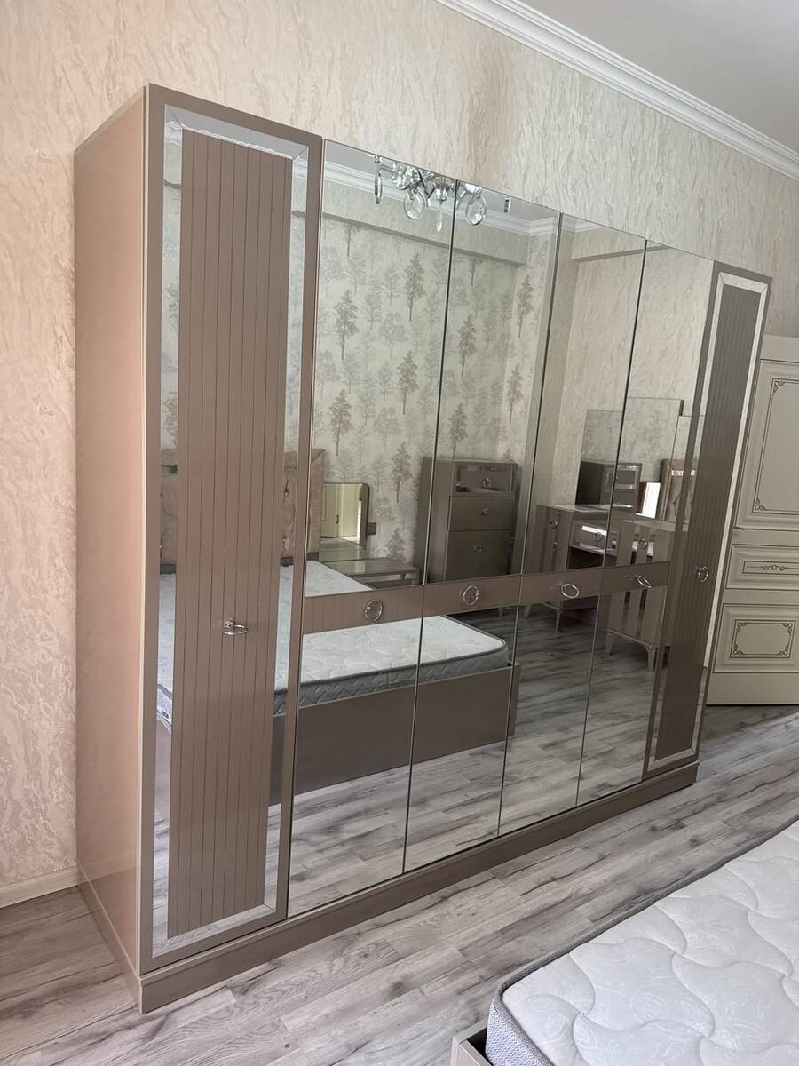 Yataq otağı mebeli — Mebel, Bakı (6)