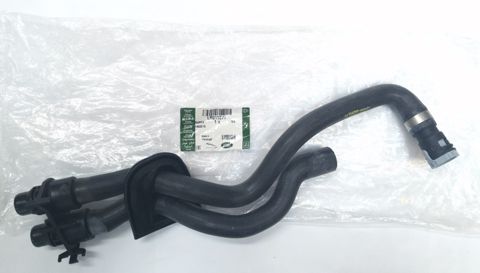 Range Rover Evogue soba xortumu — Bakı