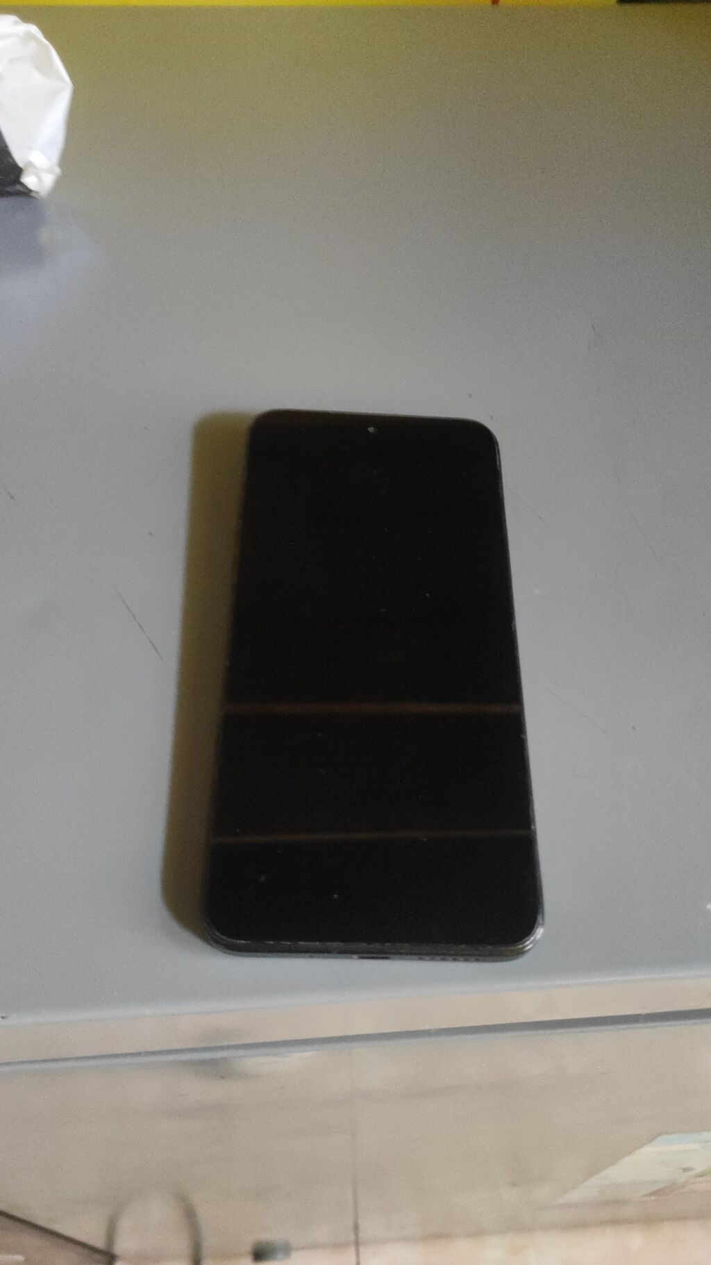 Redmi 15 əla 6 Ram 128 yaddas vəziyyətdədi cızığı falan yoxdu donmağı — Xiaomi, Digah (2)